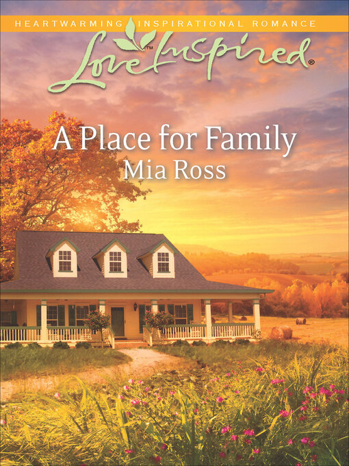 Title details for A Place for Family by Mia Ross - Available